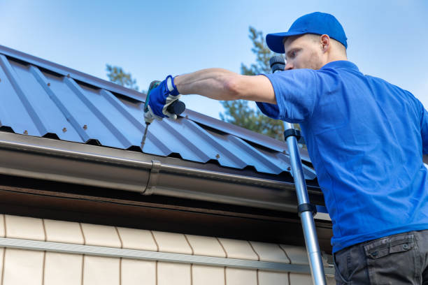 Best Commercial Roofing Services  in Ellsworth, ME