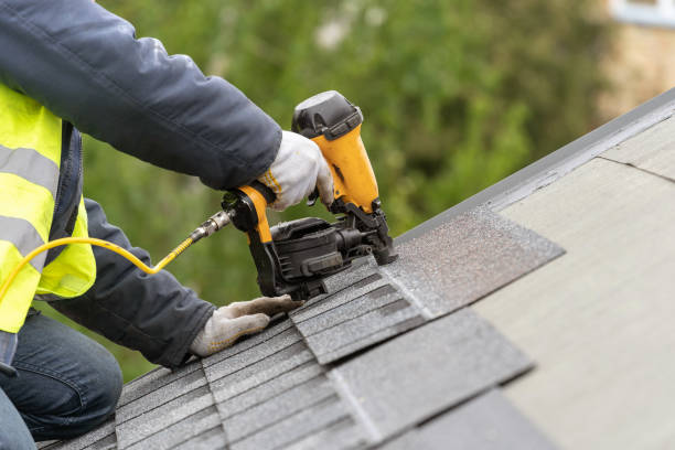 Best Roof Installation  in Ellsworth, ME