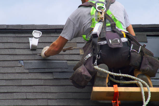 Fast & Reliable Emergency Roof Repairs in Ellsworth, ME