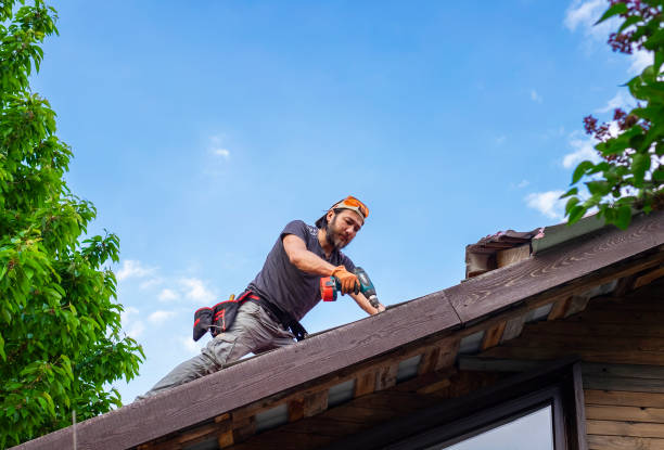 Trusted Ellsworth, ME  Roofing repair and installation Experts