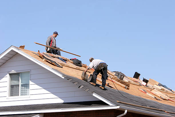 Best Roof Leak Repair  in Ellsworth, ME